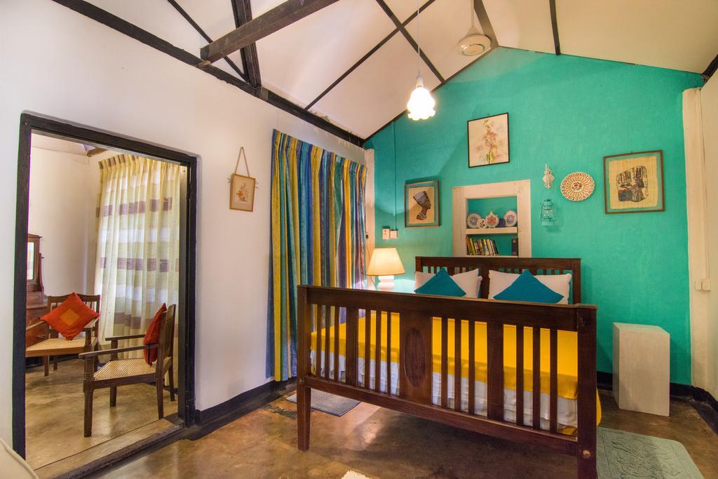 The Kandyan Manor By Bhathiya & Suzy Екстер'єр фото